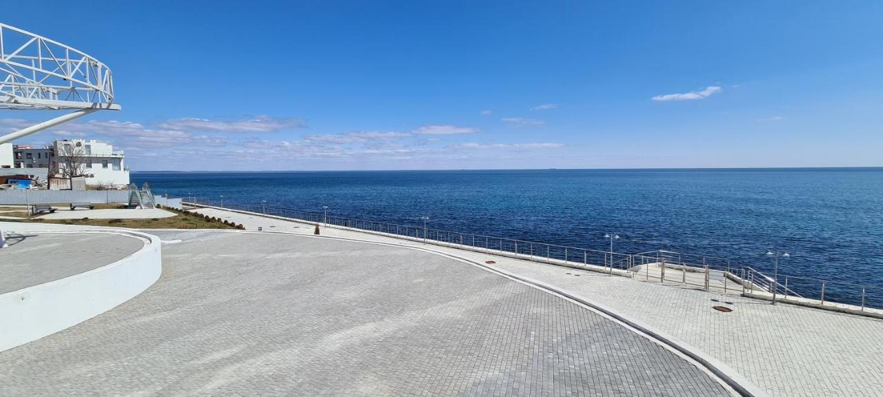 Apartment Bond Мс 1107 Одеса Екстериор снимка