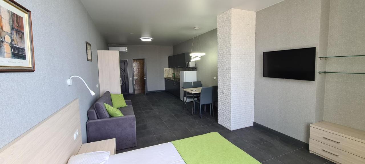 Apartment Bond Мс 1107 Одеса Екстериор снимка