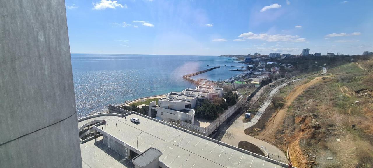 Apartment Bond Мс 1107 Одеса Екстериор снимка