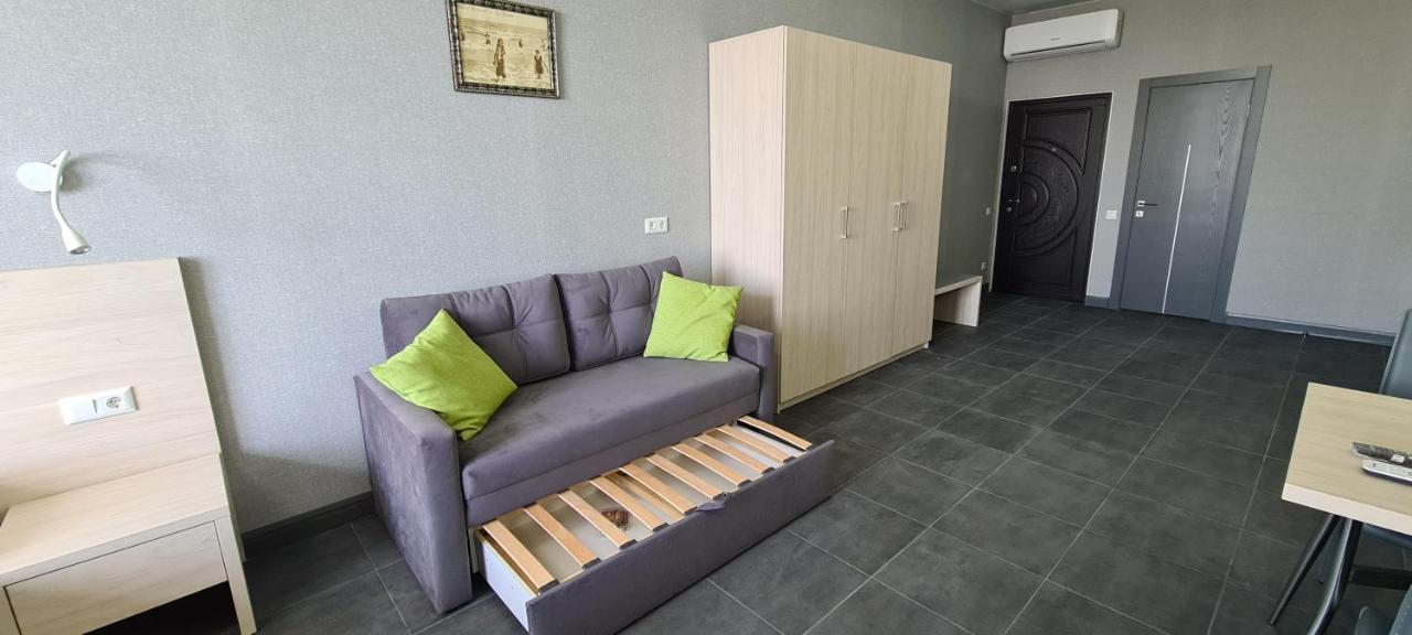 Apartment Bond Мс 1107 Одеса Екстериор снимка