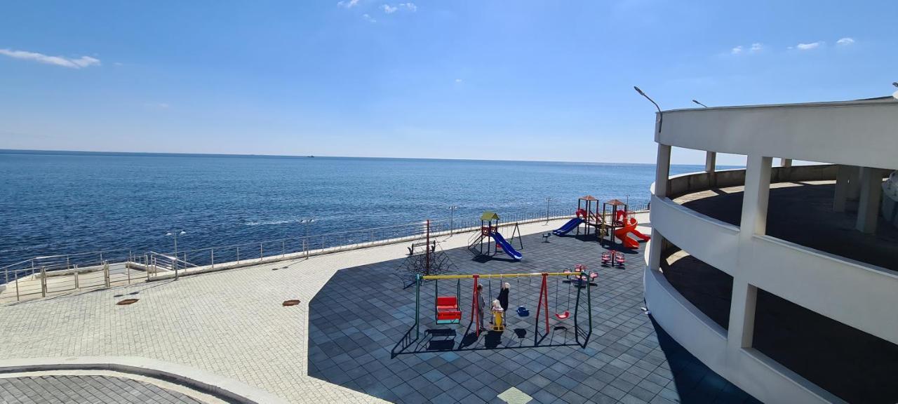 Apartment Bond Мс 1107 Одеса Екстериор снимка