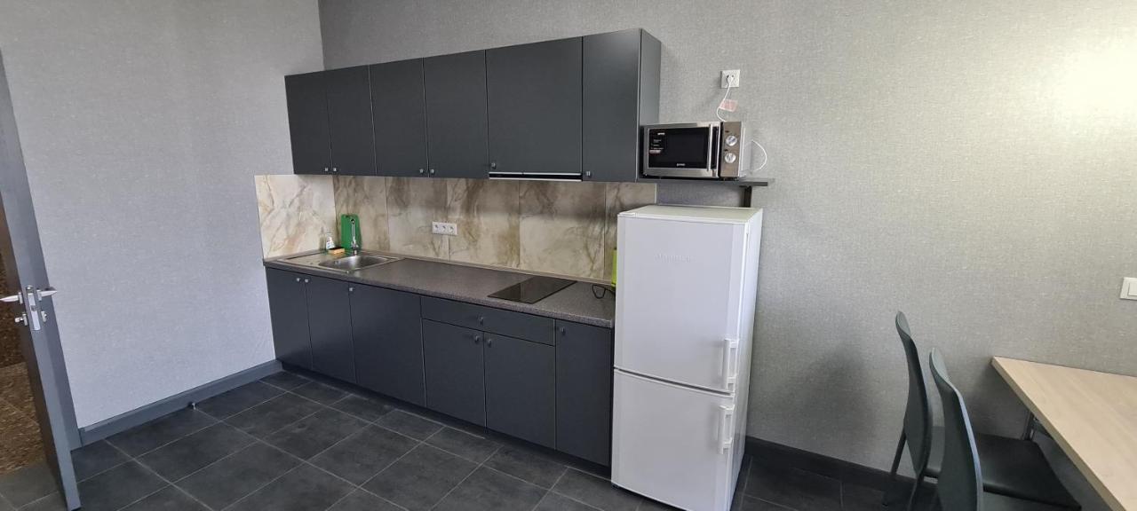 Apartment Bond Мс 1107 Одеса Екстериор снимка